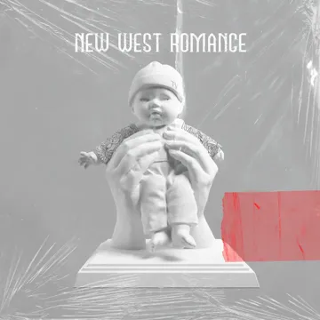 New West Romance-cover