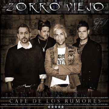 No Quedan Lágrimas-cover