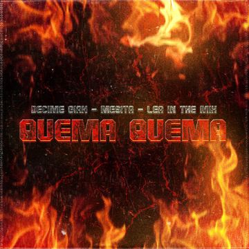 Quema Quema-cover