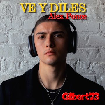 Ve y diles-cover
