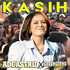 Kasih (Bajidor)-cover