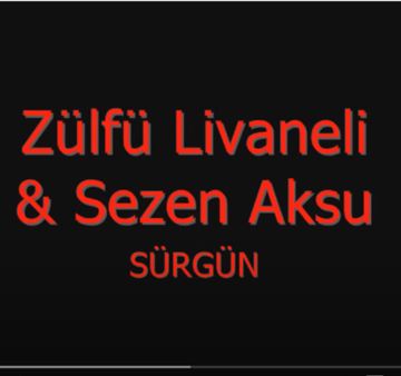 Sürgün-cover