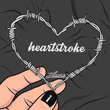 h e a r t s t r o k e-cover