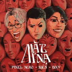 Mặt Nạ-cover