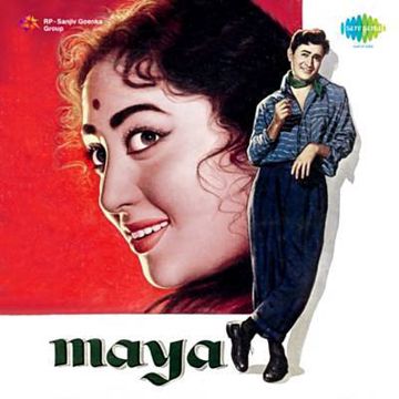 Tasveer Teri Dil Mein-cover