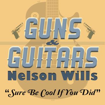 Sure Be Cool If You Did-cover