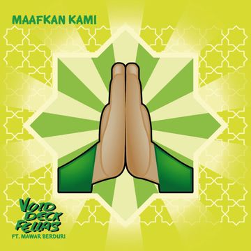 Maafkan Kami-cover