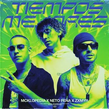 Tiempos Mejores-cover