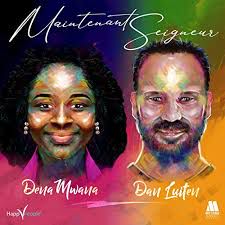 Maintenant Seigneur-cover