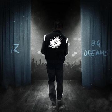 Big Dreams-cover