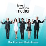 Night Night Little Marvin(From "How I Met Your Mother: Season 8")-cover