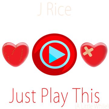 Just A Little-cover