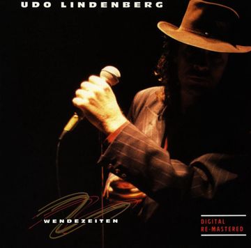 Durch die schweren Zeiten-cover