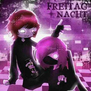 freitag nacht-cover