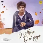 O Sathiya O Re Piya-cover