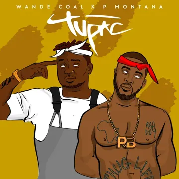 Tupac-cover