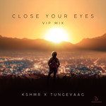 Close Your Eyes(VIP Mix)-cover