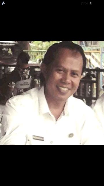 Tajamnya karang-cover