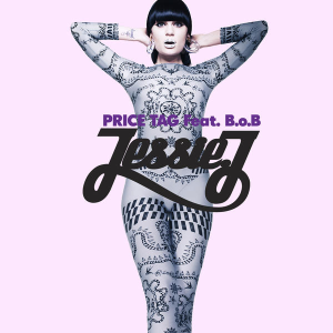 Price Tag (Reggae Version)-cover
