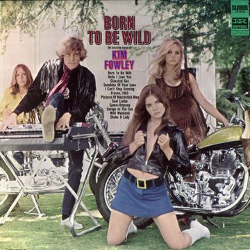Born To Be Wild-cover