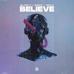 Believe-cover