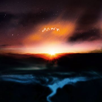 黎明DAWN-cover