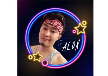 ALMOST OVER YOU BY JANNO GIFTS OF TEAM ALON