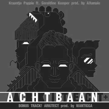 Achtbaan-cover