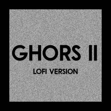 Ghors 2 - Lofi Version-cover