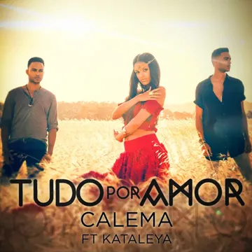Tudo por Amor-cover