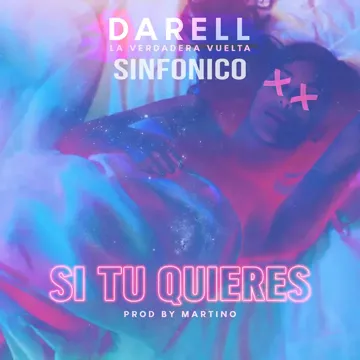 Si Tu Quieres-cover