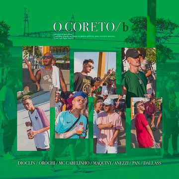 O CORETO/b-cover