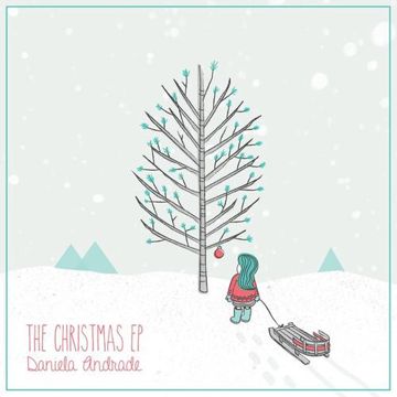 Let It Snow-cover