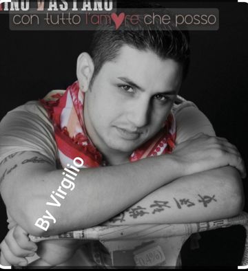 Ie Muresse Senza e Te(By Virgilio)-cover