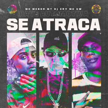 Rave Automotiva Se Atraca-cover