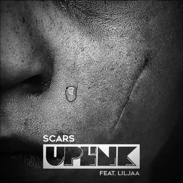 Scars (feat. Liljaa)-cover