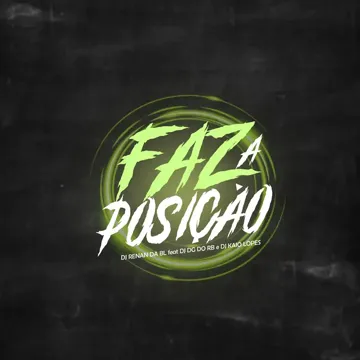 Faz a Posiçao-cover