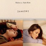 Someday(feat. Sam Kim)-cover