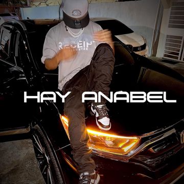 HAY ANABEL-cover