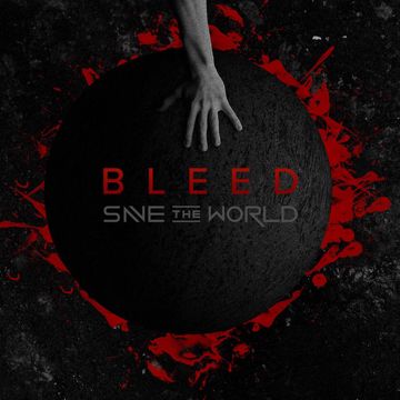 Save The World-cover