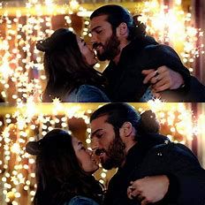 aşkım -cover