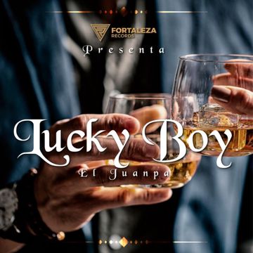 Lucky Boy-cover