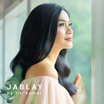 Jablay-cover
