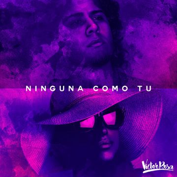 Ninguna Como Tu-cover