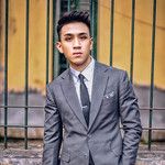 Cuộc Tình Trong Cơn Mưa-cover