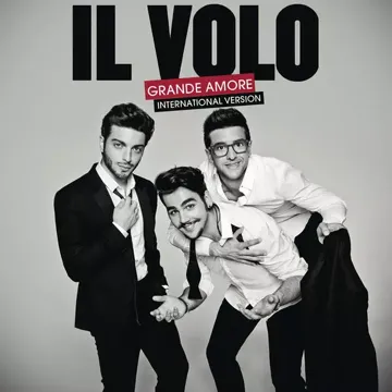Beautiful That Way (La Vita E Bella)-cover