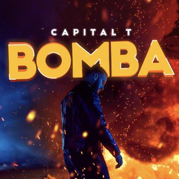 Bomba-cover