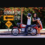 Summertime Love-cover
