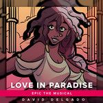 Love in Paradise (From "Epic The Musical")(Spanish Cover)-cover