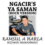 Ya Saman Rock(Live)
